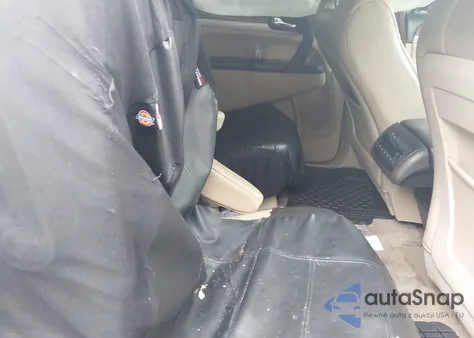 2011 Buick Enclave 1Xl from USA, damaged, VIN 5GAKRBED0BJ290423